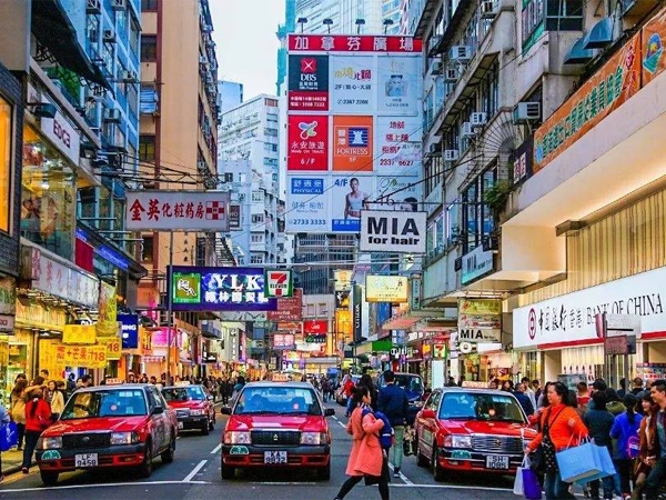 香港公司查册新规收紧！将于8月23日开始第一阶段实施！